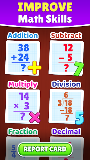 Juegos de matemáticas - Cuestionarios de práctica Juegos de matemáticas - Cuestionarios de práctica