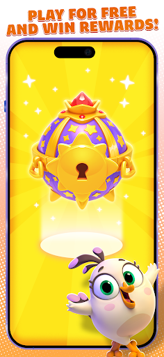 Angry Birds Dream Blast