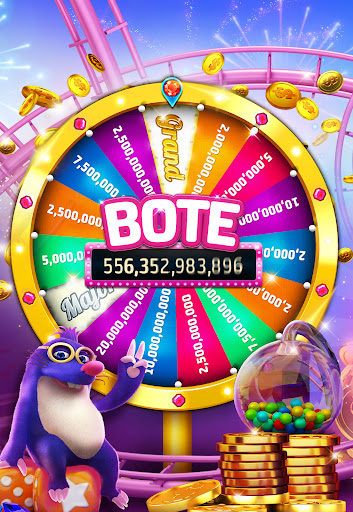 Slotomania™ Slots Tragamonedas