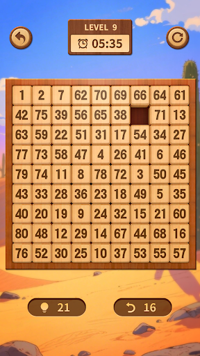 Numpuz: Juegos de números clásicos Numpuz: Juegos de números clásicos