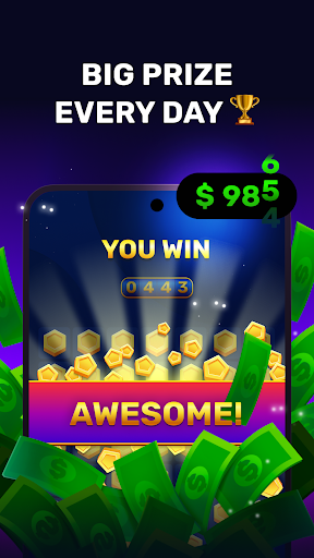 Gana dinero real — Playoff