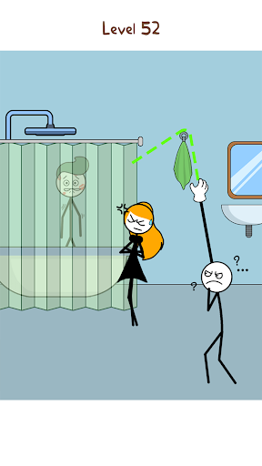 Rompecabezas del ladrón: para pasar un nivel