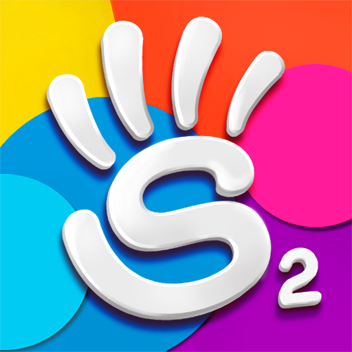 Игра категорий 2 — Stop