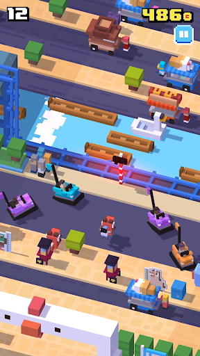 Crossy Road Crossy Road