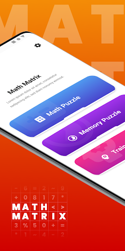 Juego de matemáticas, rompecabezas y cálculos Juego de matemáticas, rompecabezas y cálculos
