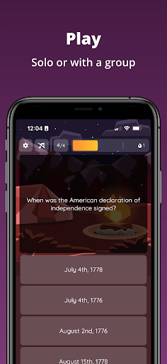 Quizizz: Play to learn