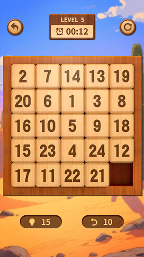 Numpuz: Juegos de números clásicos Numpuz: Juegos de números clásicos