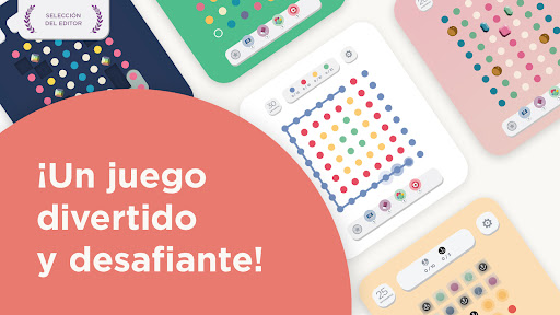 Two Dots: Conecta colores