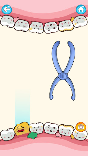 Desafío de toques de punta: minijuegos Desafío de toques de punta: minijuegos