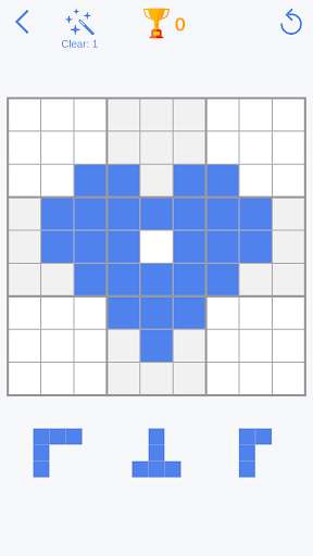 Juegos de matemáticas - Rompecabezas mentales