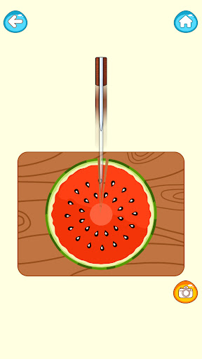 Desafío de toques de punta: minijuegos Desafío de toques de punta: minijuegos