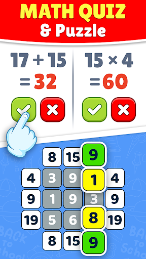 Juegos de matemáticas - Cuestionarios de práctica Juegos de matemáticas - Cuestionarios de práctica