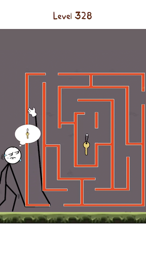 Rompecabezas del ladrón: para pasar un nivel