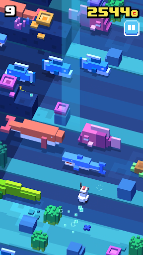 Crossy Road Crossy Road