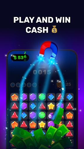 Gana dinero real — Playoff