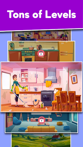 Juegos de encontrar las diferencias